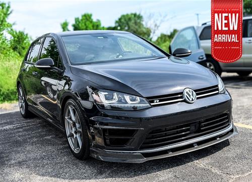 volkswagen golf r 2017 WVWVF7AU0HW114555 image volkswagen golf r 2017 WVWVF7AU0HW114555 image